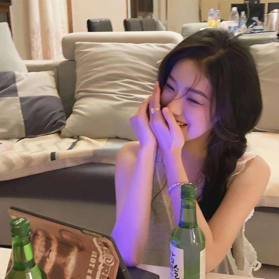 美得过火